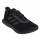 adidas Galaxar Run 2021 schwarz/schwarz Einstiegs-Laufschuhe Herren